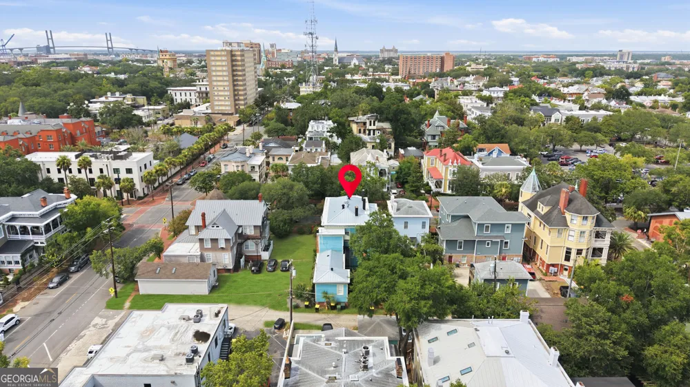 207 E Gwinnett ST Savannah, GA 31401