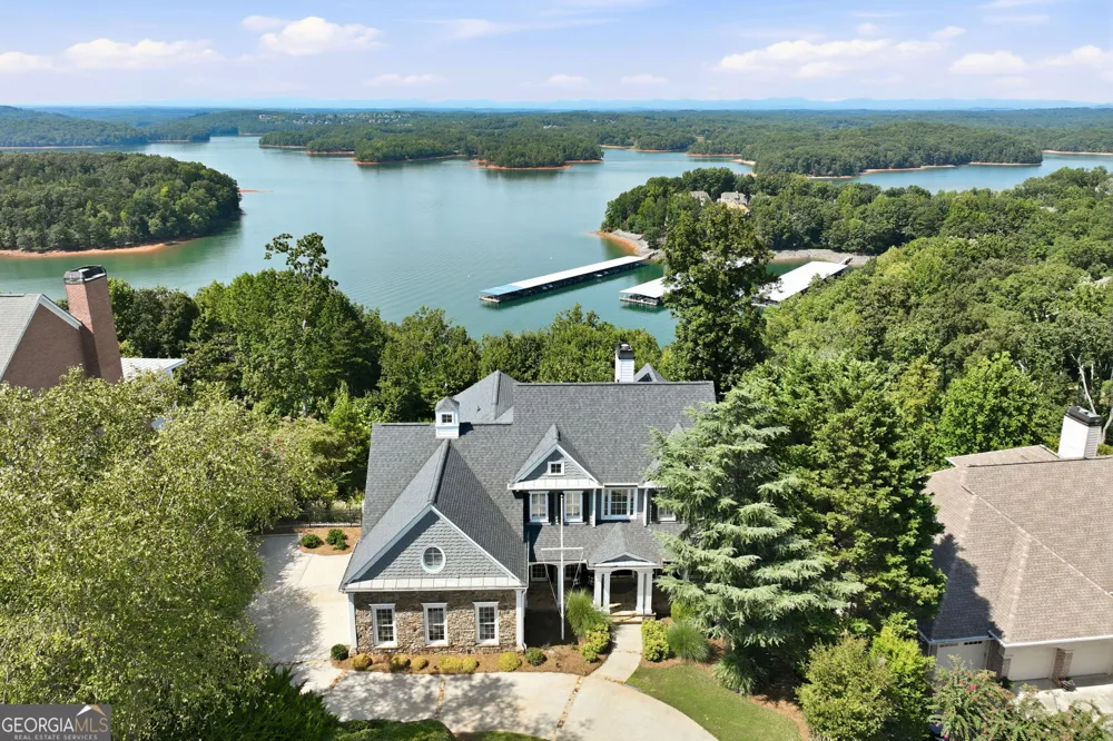3466 Westhampton WAY Gainesville, GA 30506