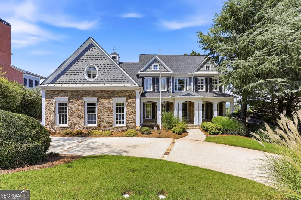 3466 Westhampton WAY Gainesville, GA 30506