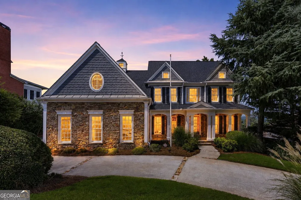 3466 Westhampton WAY Gainesville, GA 30506