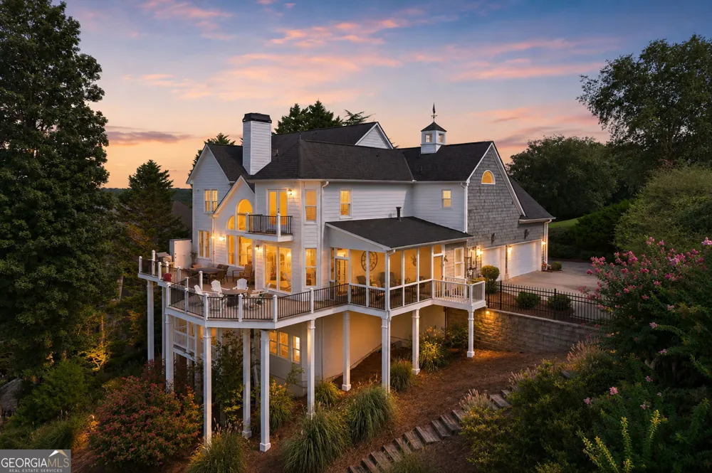 3466 Westhampton WAY Gainesville, GA 30506