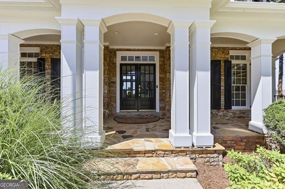 3466 Westhampton WAY Gainesville, GA 30506