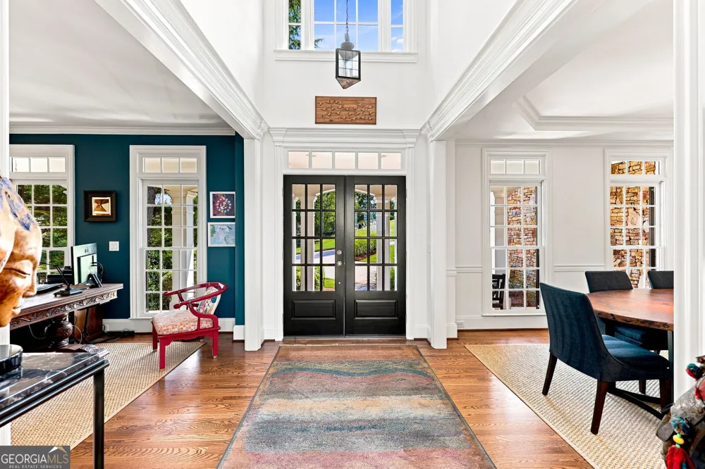 3466 Westhampton WAY Gainesville, GA 30506