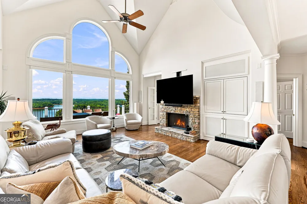 3466 Westhampton WAY Gainesville, GA 30506