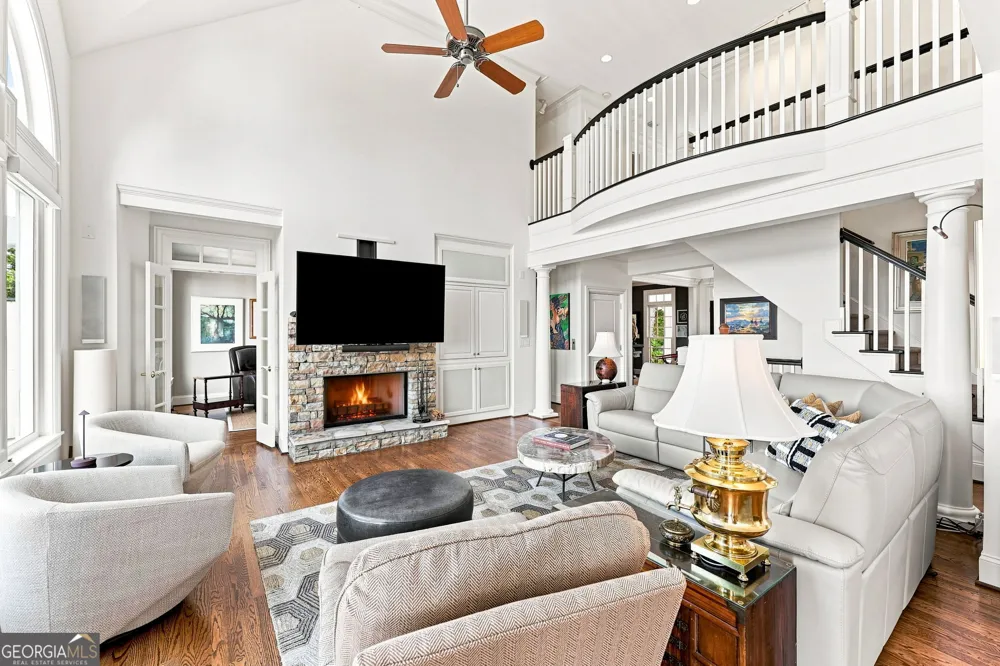 3466 Westhampton WAY Gainesville, GA 30506