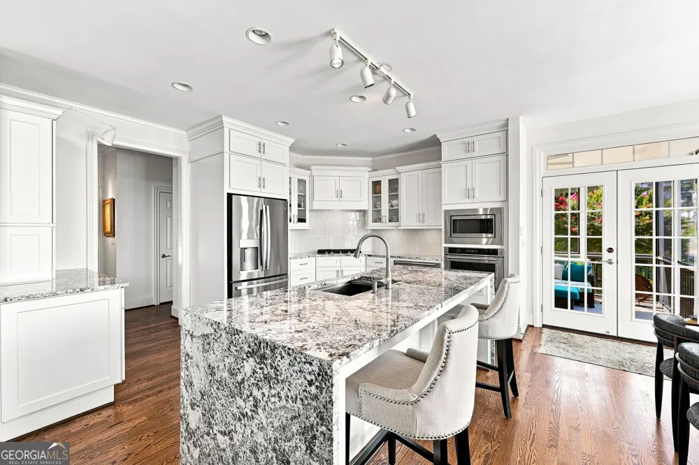 3466 Westhampton WAY Gainesville, GA 30506