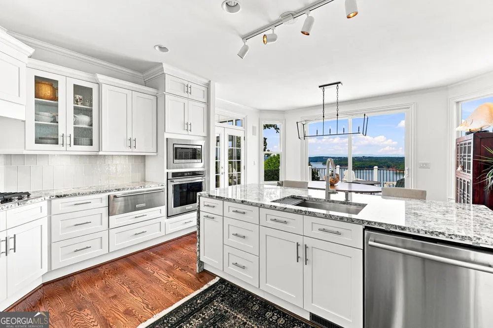 3466 Westhampton WAY Gainesville, GA 30506
