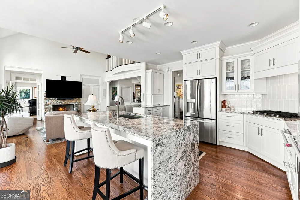 3466 Westhampton WAY Gainesville, GA 30506