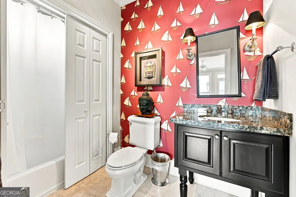 3466 Westhampton WAY Gainesville, GA 30506