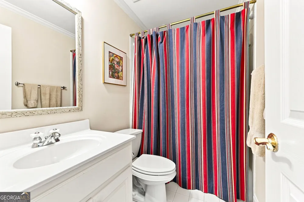 3466 Westhampton WAY Gainesville, GA 30506