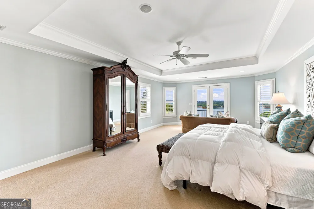 3466 Westhampton WAY Gainesville, GA 30506