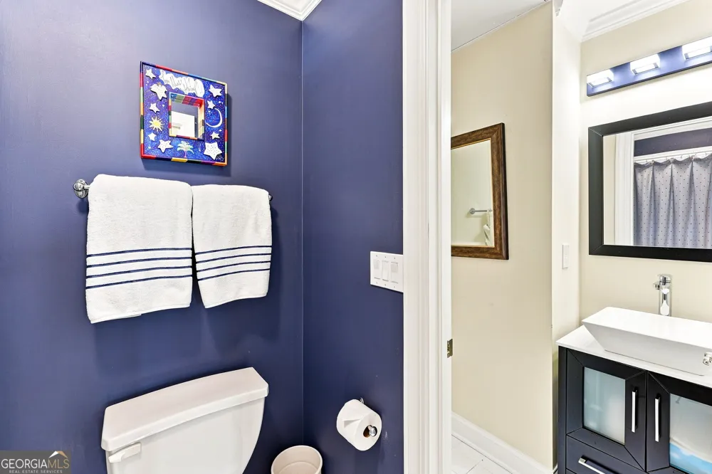3466 Westhampton WAY Gainesville, GA 30506