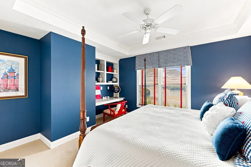 3466 Westhampton WAY Gainesville, GA 30506