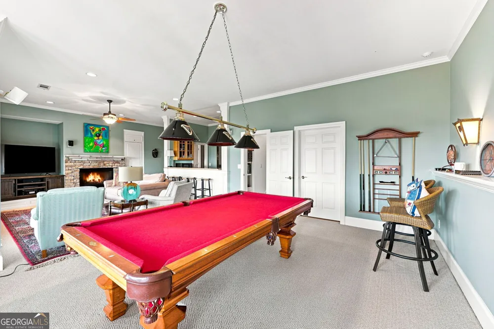 3466 Westhampton WAY Gainesville, GA 30506