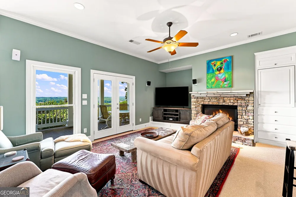 3466 Westhampton WAY Gainesville, GA 30506