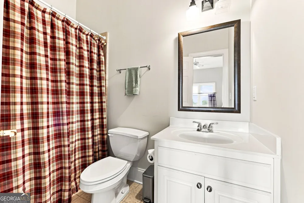 3466 Westhampton WAY Gainesville, GA 30506