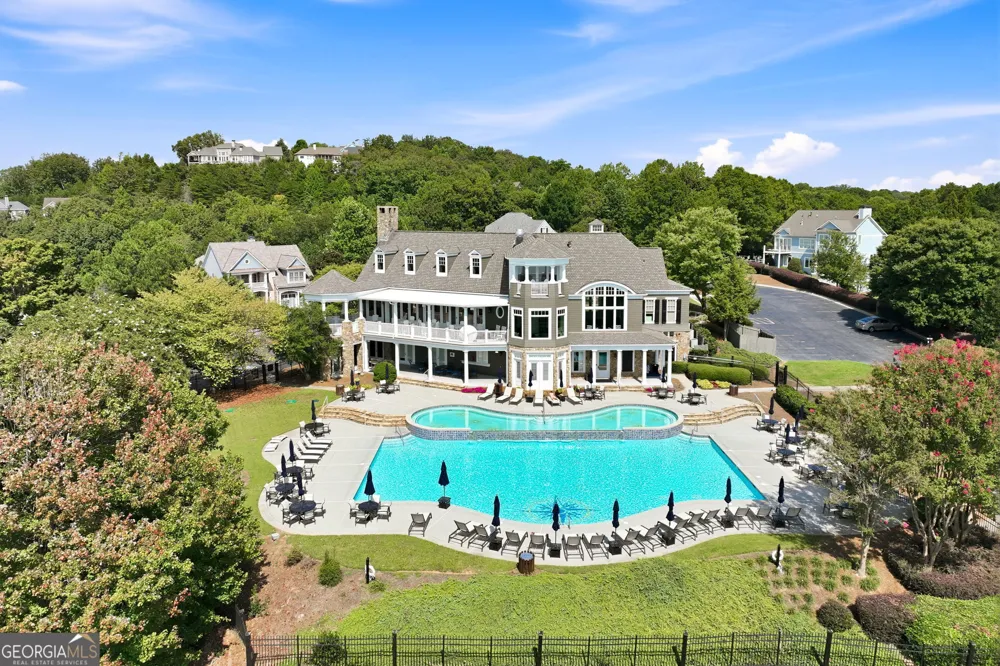 3466 Westhampton WAY Gainesville, GA 30506