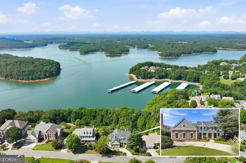 3466 Westhampton WAY Gainesville, GA 30506