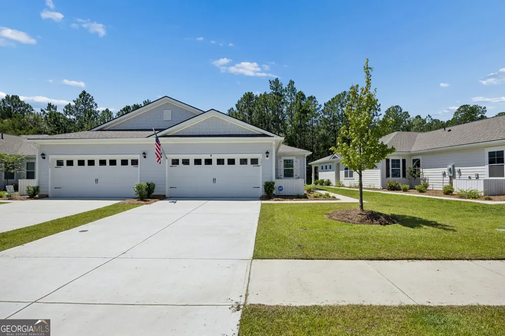 191 Holloway Hill Pooler, GA 31322