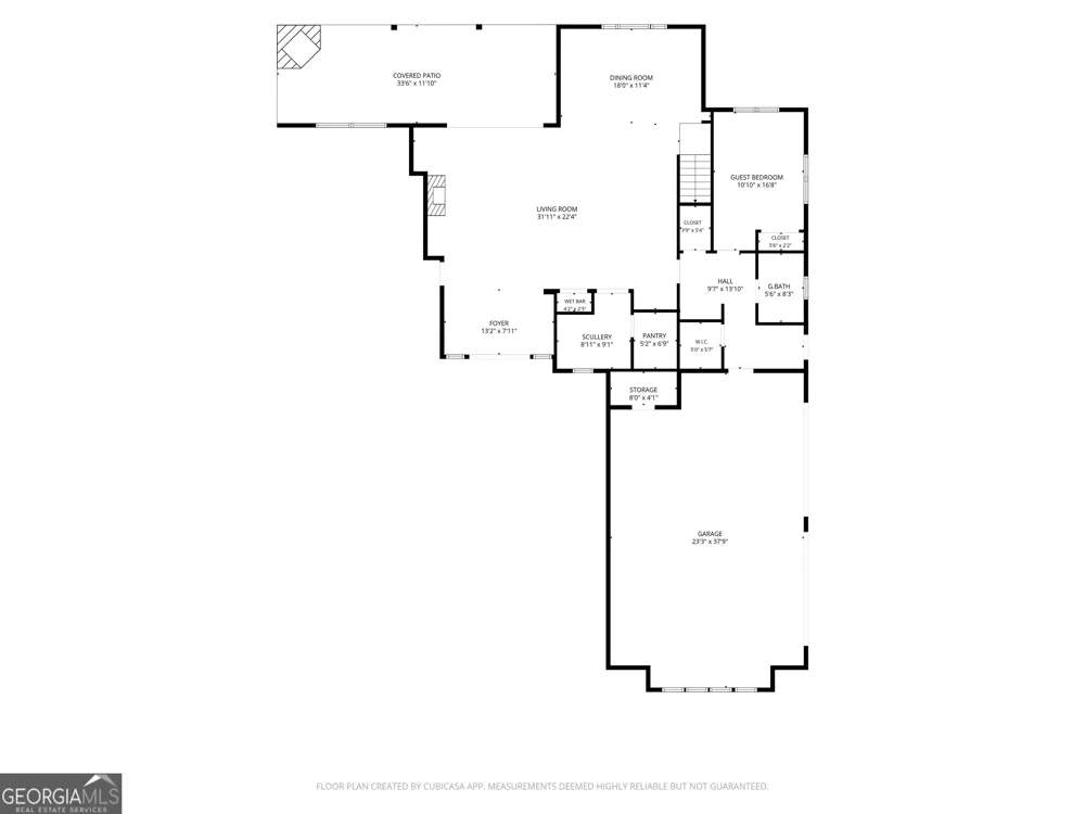 1013 Haddie WAY Alpharetta, GA 30004