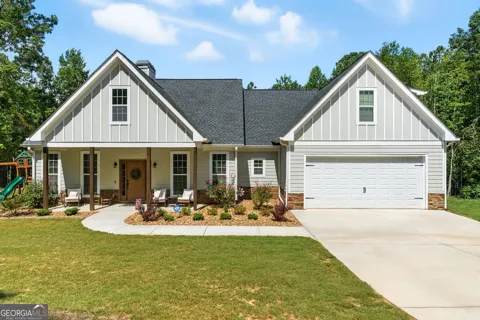 62 Joe Rowell RD