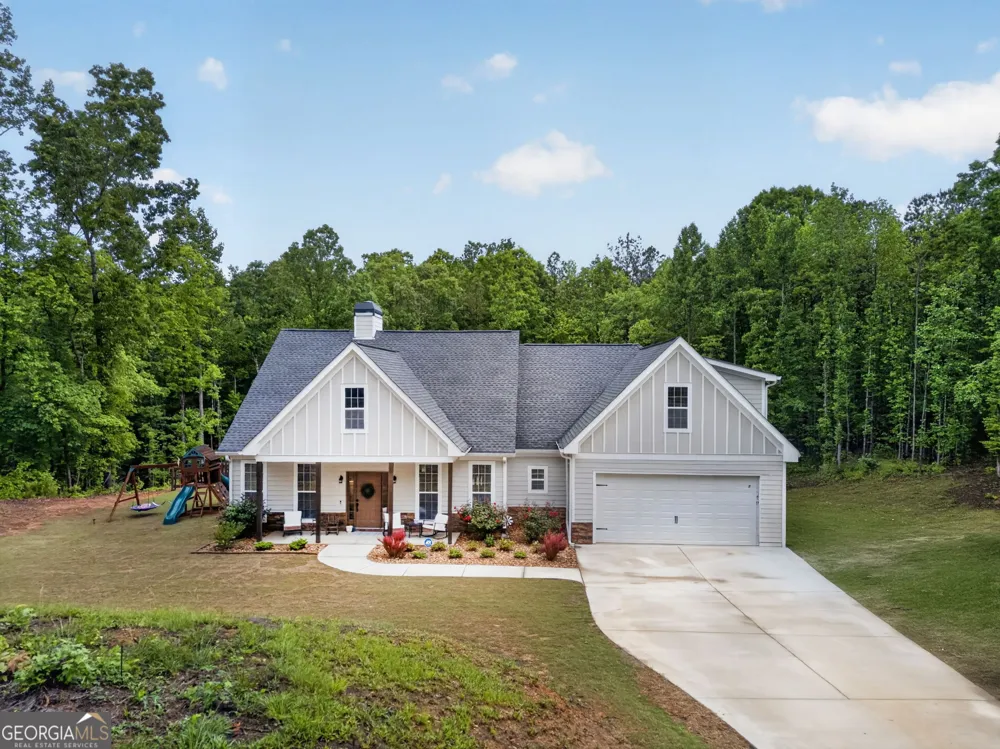62 Joe Rowell RD Buchanan, GA 30113