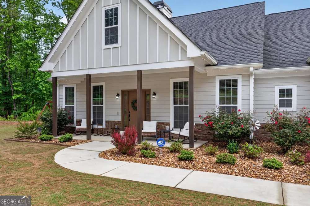 62 Joe Rowell RD Buchanan, GA 30113