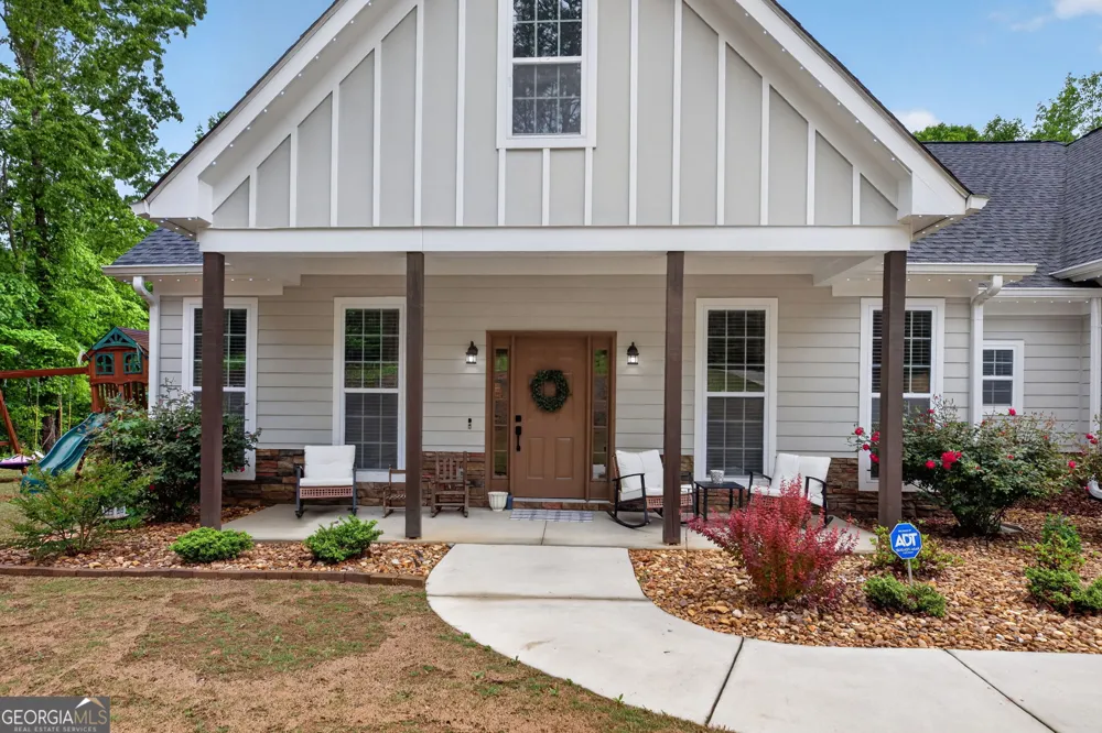 62 Joe Rowell RD Buchanan, GA 30113