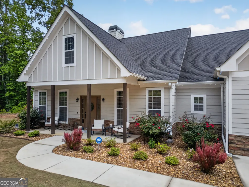 62 Joe Rowell RD Buchanan, GA 30113