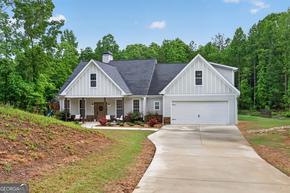 62 Joe Rowell RD Buchanan, GA 30113