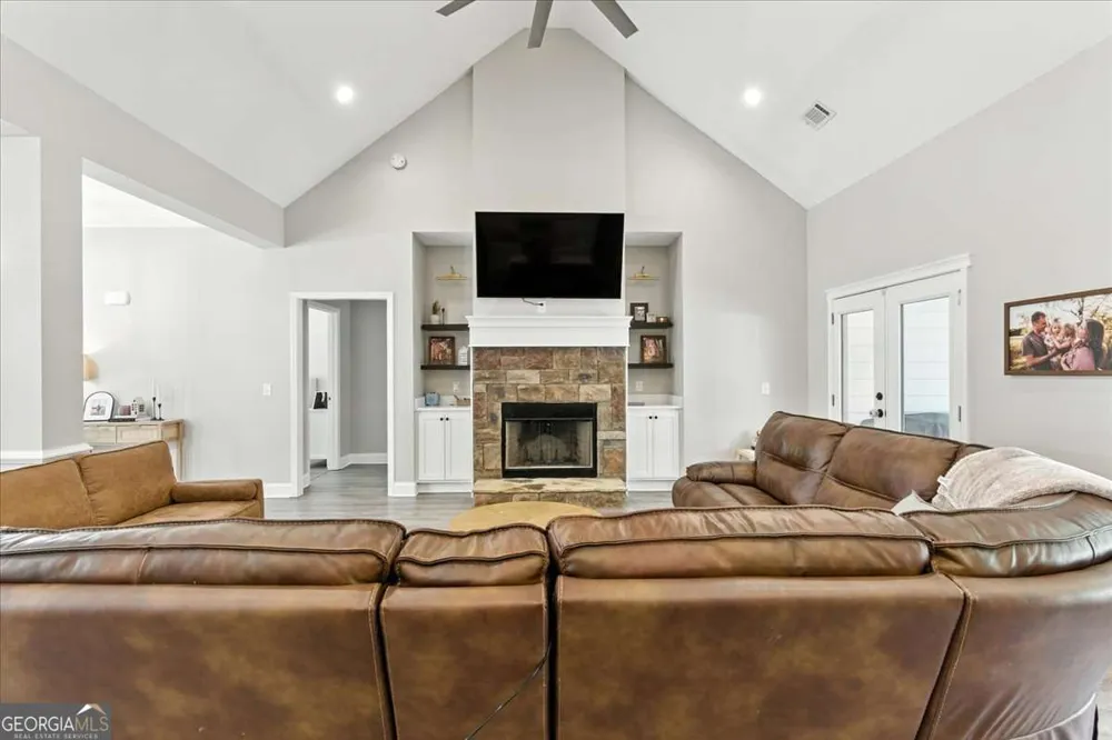 62 Joe Rowell RD Buchanan, GA 30113