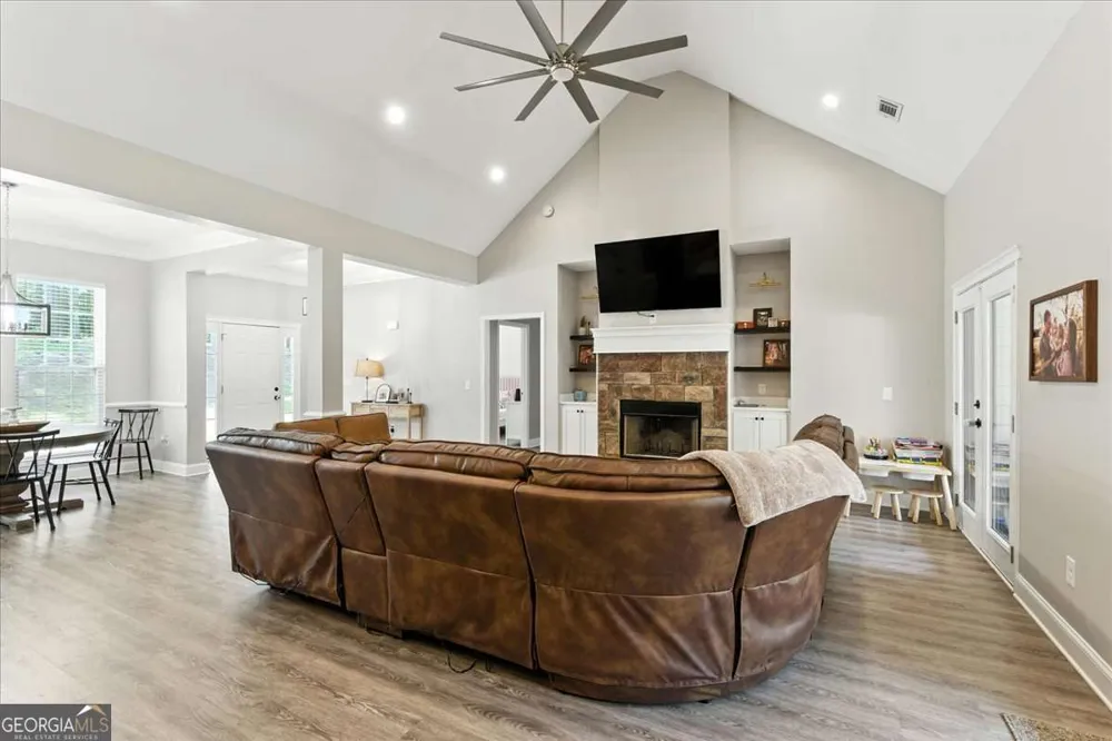62 Joe Rowell RD Buchanan, GA 30113