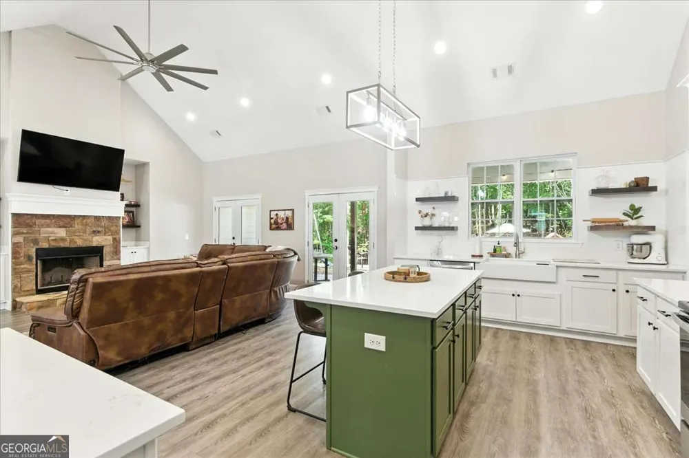 62 Joe Rowell RD Buchanan, GA 30113