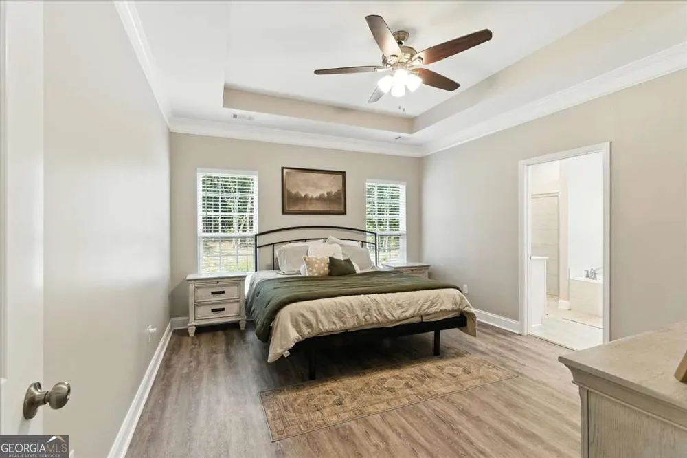 62 Joe Rowell RD Buchanan, GA 30113