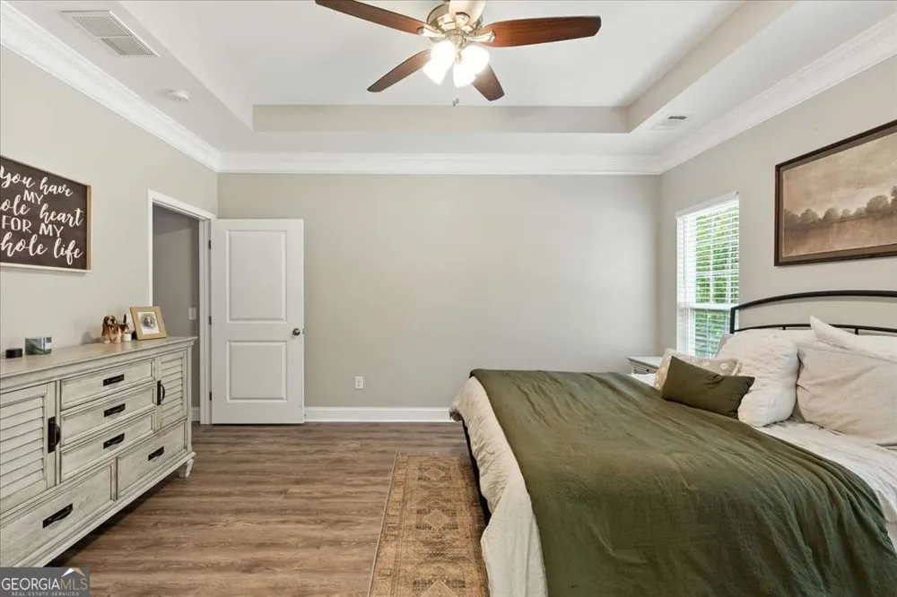 62 Joe Rowell RD Buchanan, GA 30113