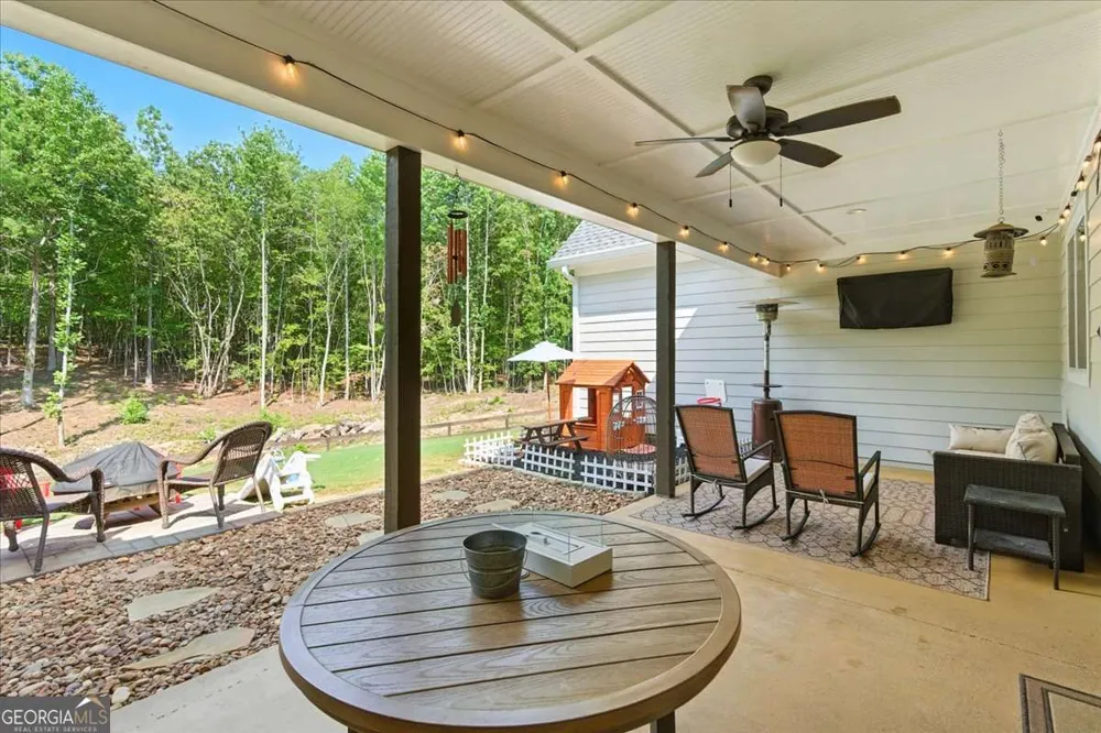 62 Joe Rowell RD Buchanan, GA 30113