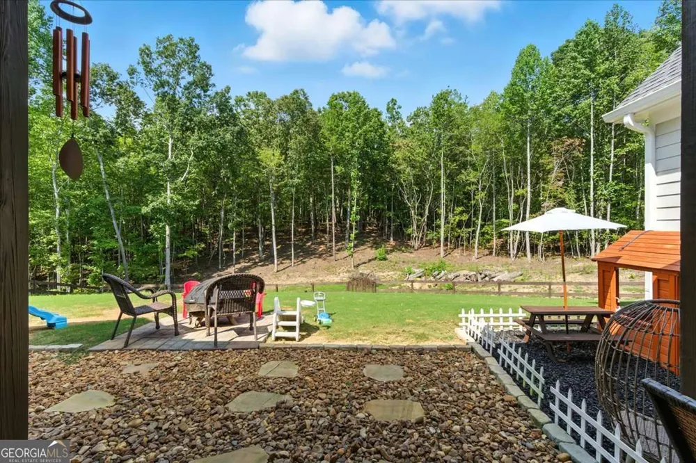 62 Joe Rowell RD Buchanan, GA 30113