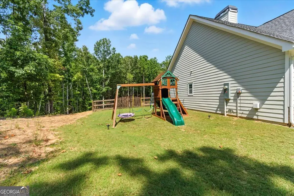 62 Joe Rowell RD Buchanan, GA 30113