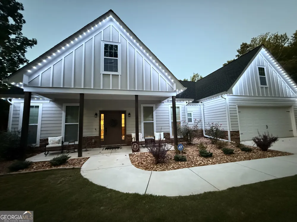 62 Joe Rowell RD Buchanan, GA 30113