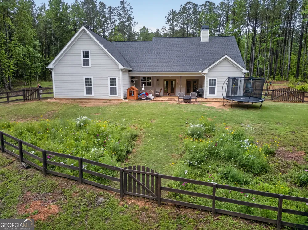 62 Joe Rowell RD Buchanan, GA 30113