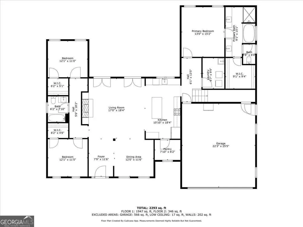 62 Joe Rowell RD Buchanan, GA 30113