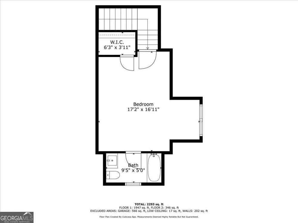 62 Joe Rowell RD Buchanan, GA 30113