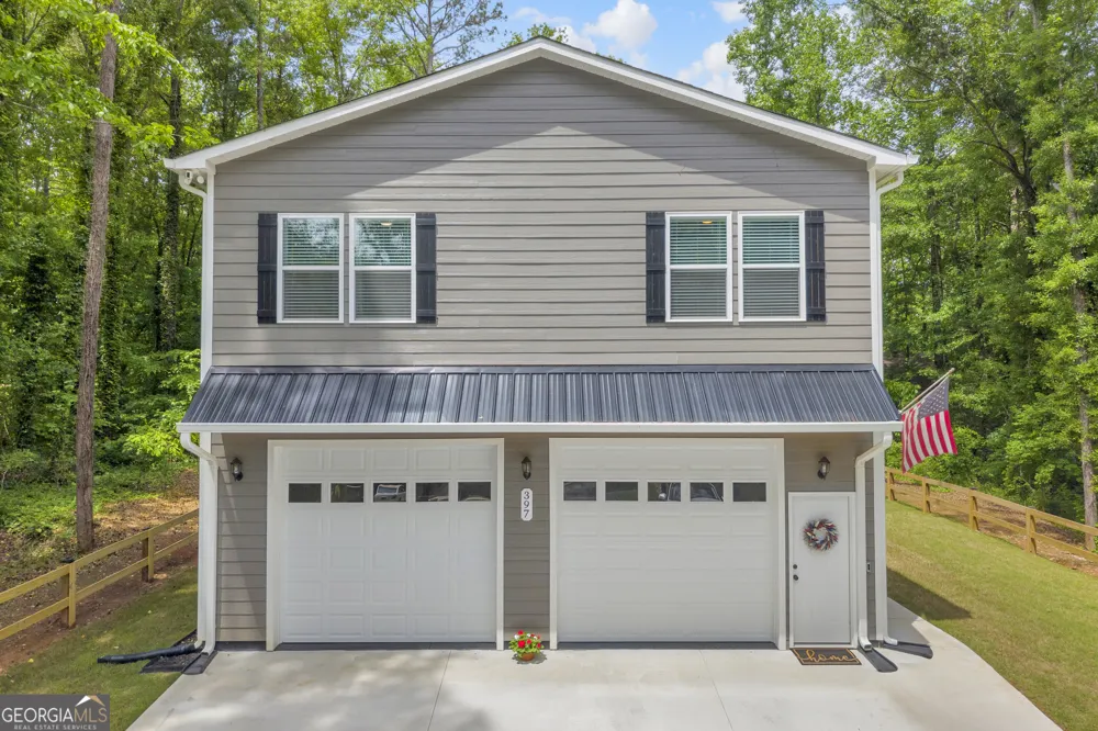 397 Normandy TRL Lavonia, GA 30553