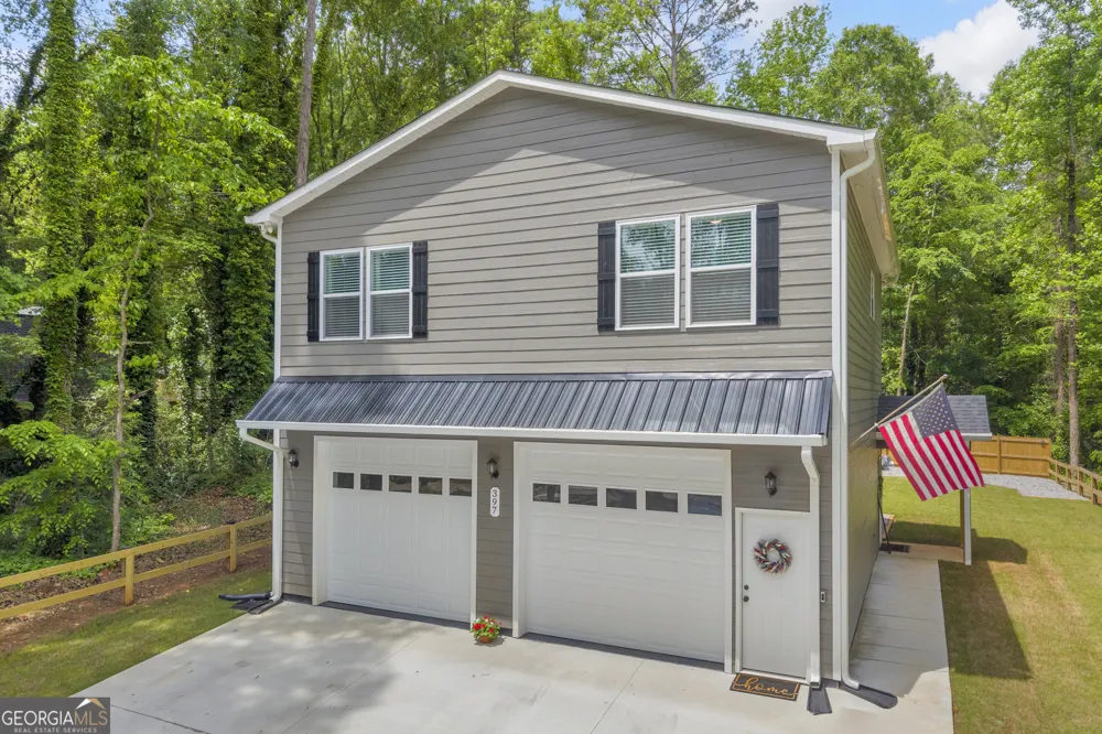397 Normandy TRL Lavonia, GA 30553