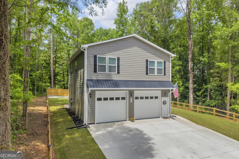 397 Normandy TRL Lavonia, GA 30553