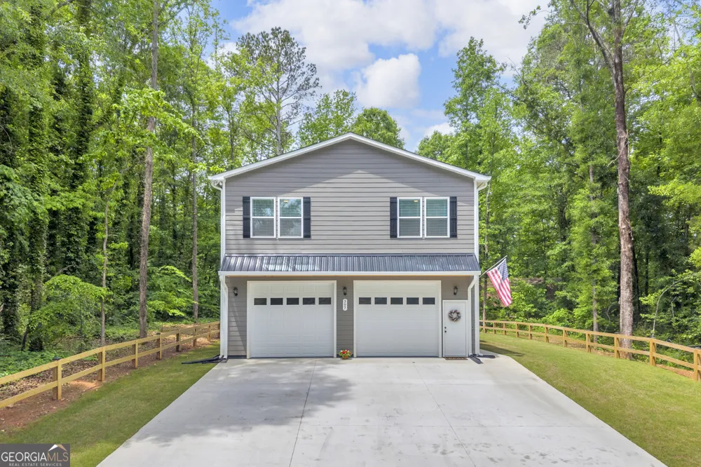 397 Normandy TRL Lavonia, GA 30553