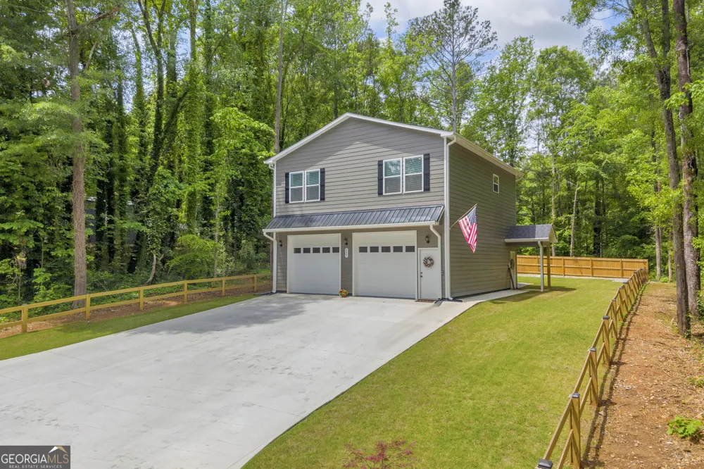 397 Normandy TRL Lavonia, GA 30553