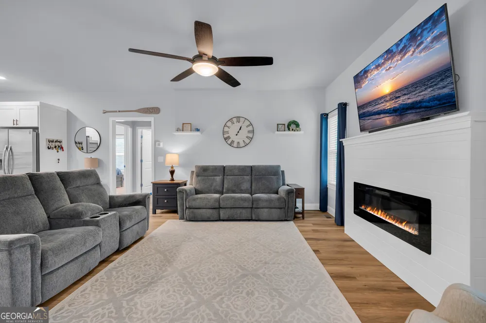 397 Normandy TRL Lavonia, GA 30553