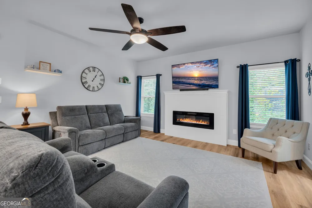 397 Normandy TRL Lavonia, GA 30553