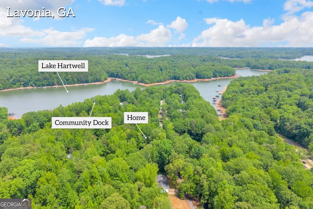 397 Normandy TRL Lavonia, GA 30553